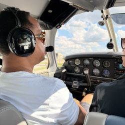 Texas Flight Services