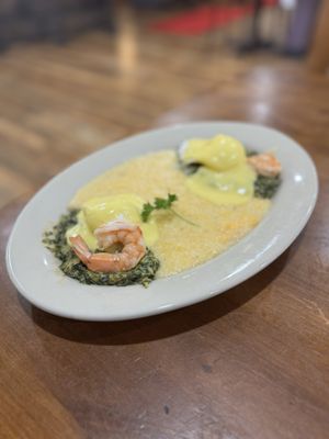 Lucile's Creole Cafe