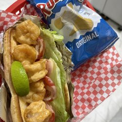 Mary's Bluegill Bar & Grill