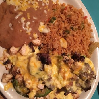 MARTIN'S MEXICAN RESTAURANT - Stuffed avocado - Mexican Near Me - Jasper, Texas MARTIN'S MEXICAN RESTAURANT - Stuffed avocado - Mexican Near Me - Jasper, Texas