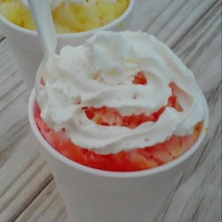 Snappy’s Sweets Shaved Ice & Icecream