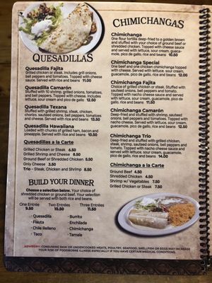 Menu photo 3 Fiesta Grill Belzoni, MS