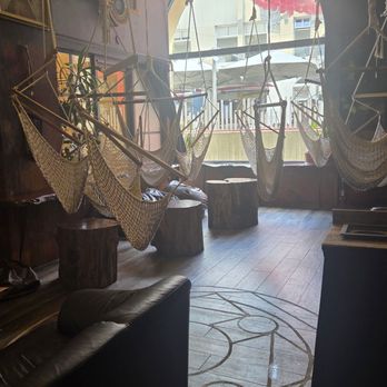 Roxa Hammock Cafe - Cafes Near Me - Santa Cruz, California