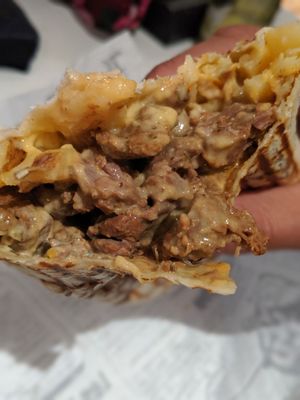 French Takos by null