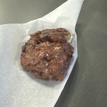 BoSa Donuts - Apple Fritter Fancy - Bakeries Near Me - Tempe, Arizona