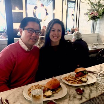 Marlowe - Diners Near Me - San Francisco, California Marlowe - Diners Near Me - San Francisco, California