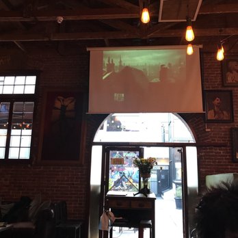 Edwin Mills by Equator - New American Near Me - Pasadena, California