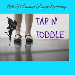 Art & Passion Dance Academy - Our 2-5 year old program