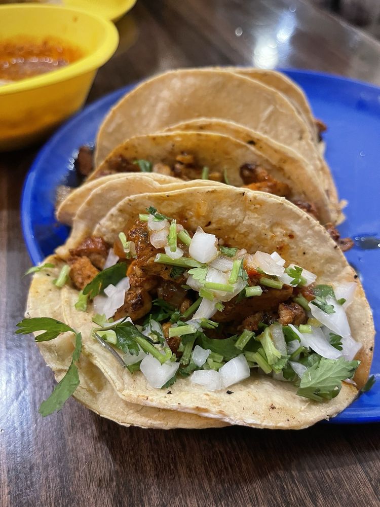 El Trompo de San Javier