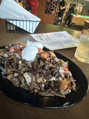 Champs Sports Pub by null