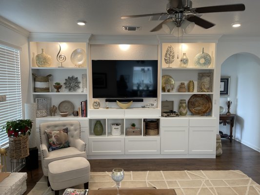 Jeffs Handyman Service