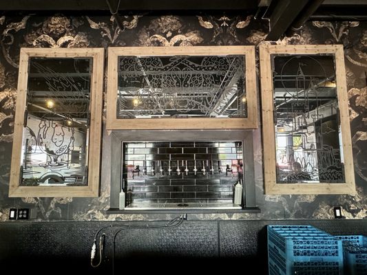 Brato Brewhouse + Kitchen by null