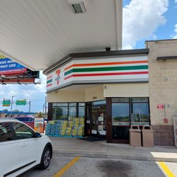 7-Eleven