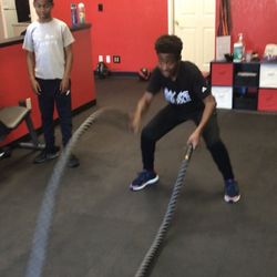Fit4Yu - Workout