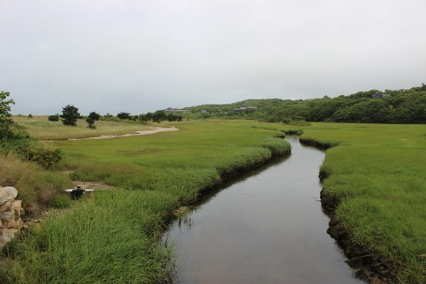 Menemsha Inn & Cottages by null