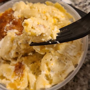 Cleo’s - Mac and cheese - Southern Near Me - Chicago, Illinois