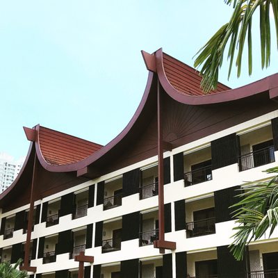 Shangri-La's Rasa Sayang Resort & Spa by null