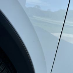 Gunther Volkswagen Daytona Beach - The dealership scratched my vehicle