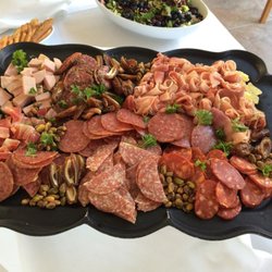Casual Encounters Catering