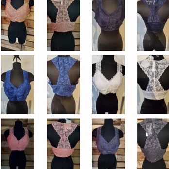 Biz'ee B's Boutique - Women's Clothing Near Me - Clute, Texas
