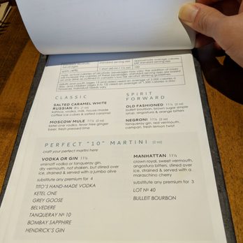 Moxies Pickering Restaurant - More drinks - Canadian (New) Near Me - Pickering, Ontario