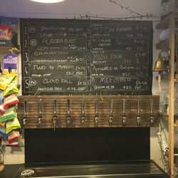 71 brewing - Brew list