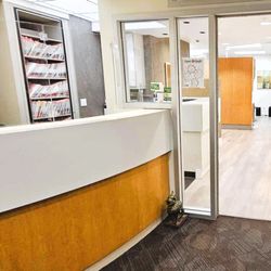 Implant & Perio Center - Jeannie Chung & Eric Lee