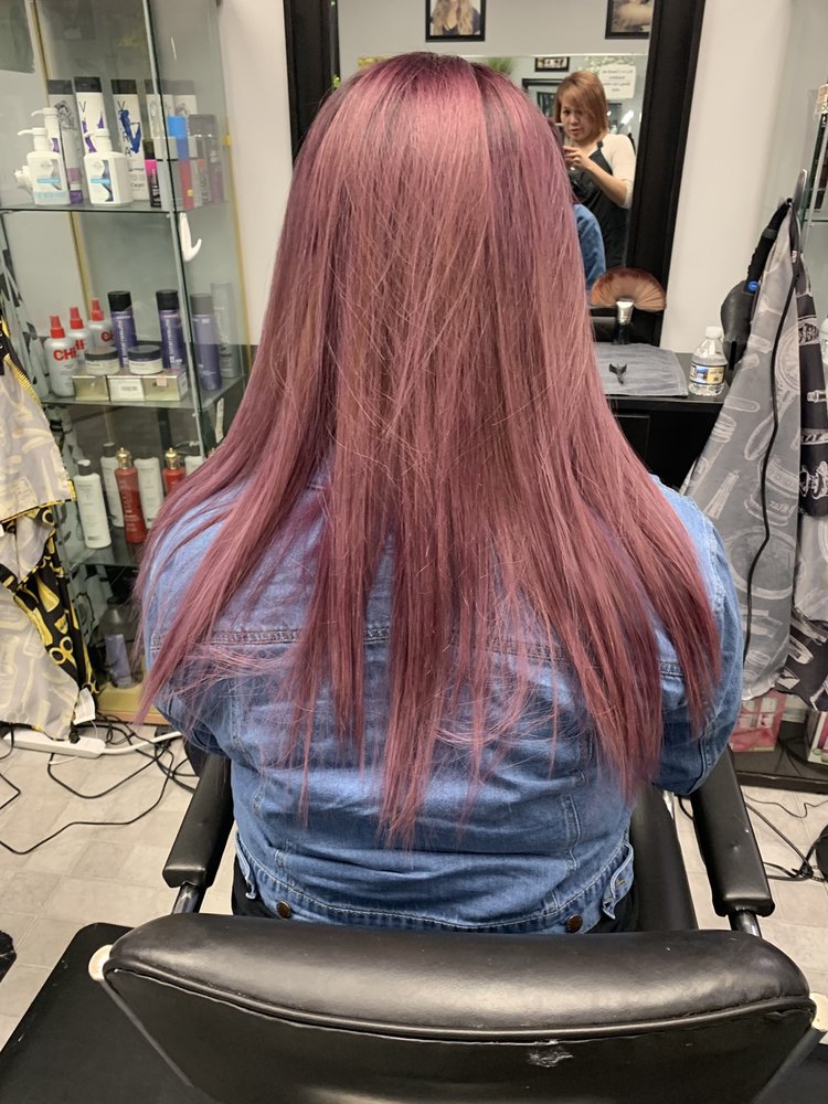 JESSICA HAIR SALON 281 Photos & 14 Reviews Hair Salons 6163