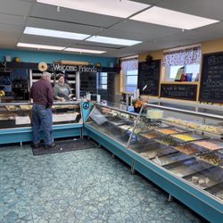 Little Dutch Bakery
