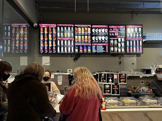 Joy Yee Plus by null