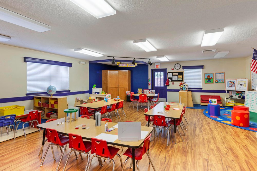 Primrose School of Columbus Trail - childcare center in Fort Worth, TX