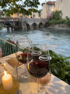 Antica Locanda Mincio by null