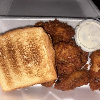 Nicky D's Coney Island - Wing Dings - American Near Me - Sterling Heights, Michigan