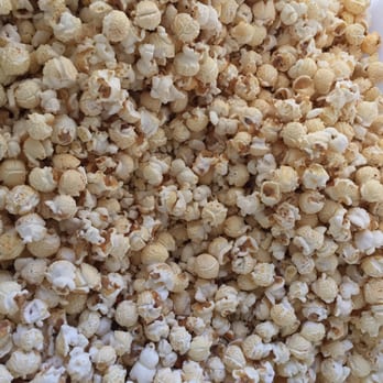 KettleTopia - Garlic Parmesan - Popcorn Shops Near Me