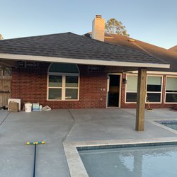 McKinney Custom Pools