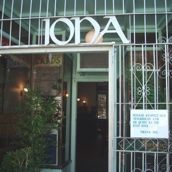 Iona - Wine Bars Near Me - Brooklyn, New York