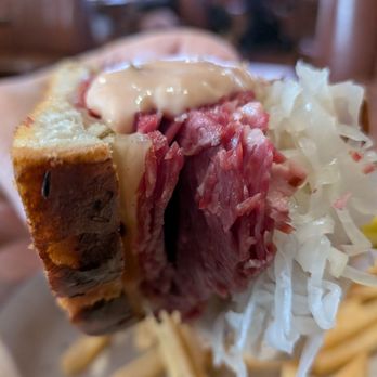Cindi's NY Deli & Restaurant - Delis Near Me - Dallas, Texas