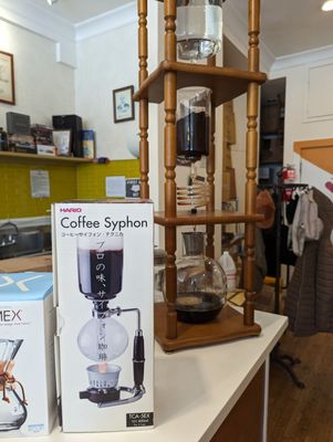 Clever Blend by null