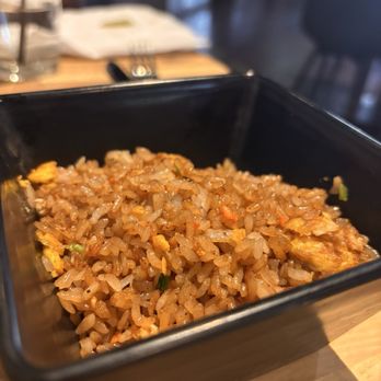 Asian Cajun - SIDE FRIED RICE - Cajun/Creole Near Me - Nashville, Tennessee Asian Cajun - SIDE FRIED RICE - Cajun/Creole Near Me - Nashville, Tennessee