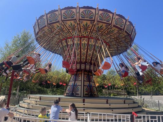 Dreamland Margate by null