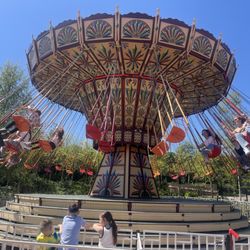Dreamland Funpark