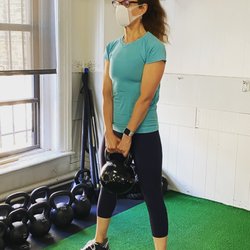 IzzyFit Personal Training