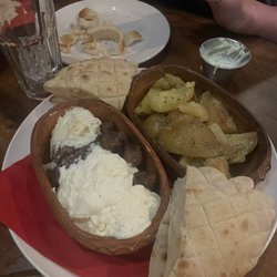 Skadarliya - Cevap's on Kaymak