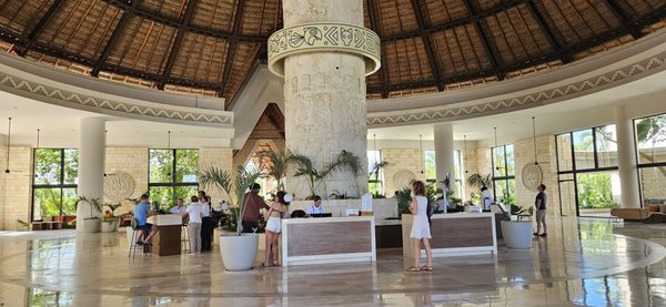 Bahia Principe Luxury Akumal by null
