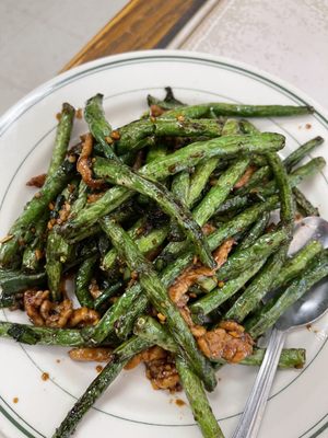 First Emperor Chinese Restaurant by null