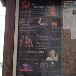 Dixie Theatre