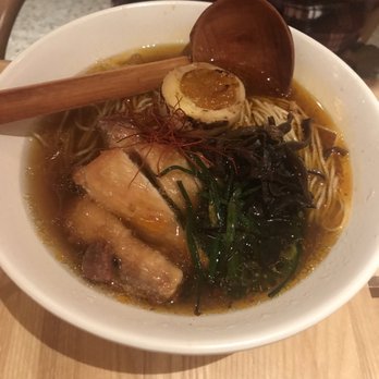 DOMU - Dr. Phillips - Tokyo ramen - Ramen Near Me - Orlando, Florida