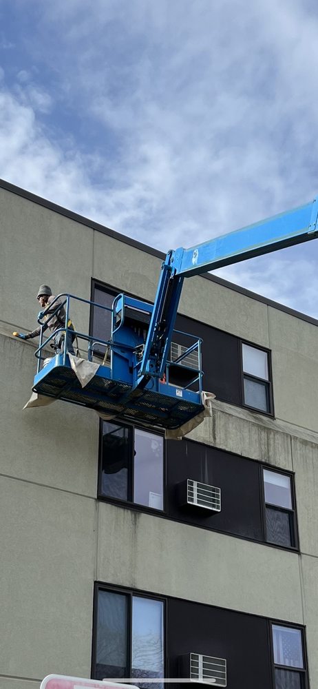 Slide of RI Construction