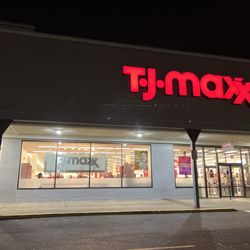 TJ Maxx