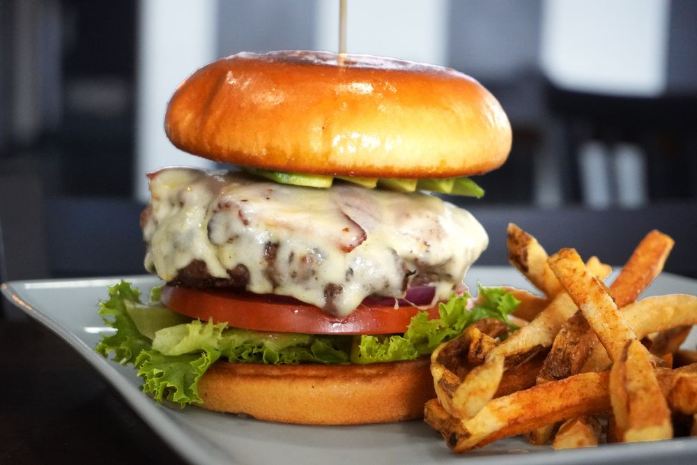 JERSEY’S AMERICAN GRILL Updated May 2024 Yelp